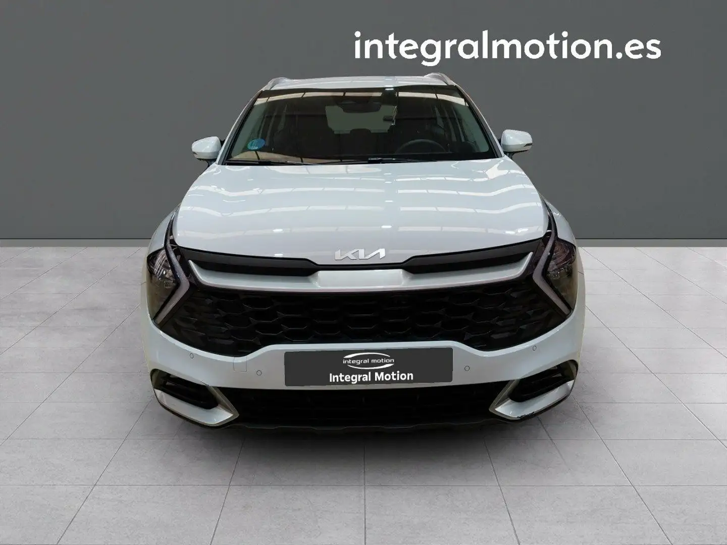 Kia Sportage 1.6 T-GDi MHEV 110kW (150CV) Drive 4x2 Blanc - 2