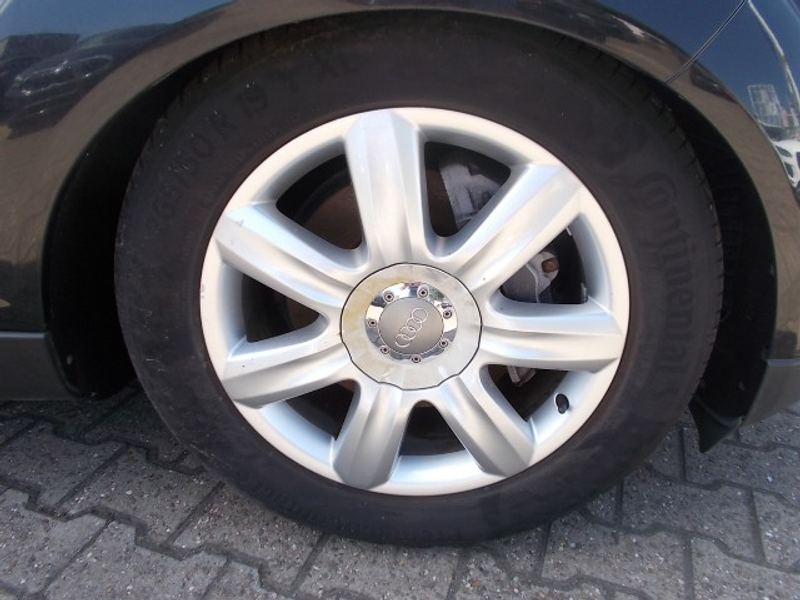 Audi Q7 4.2 TDi, quattro, Pano, Leder, Navi, zus. WR — photo 9