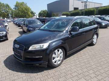4.2 TDi, quattro, Pano, Leder, Navi, zus. WR