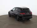 Mercedes-Benz GLC 220 d 4Matic AMG-Line Aut LED LEDER NAVI R-CAM Schwarz - thumbnail 8