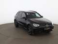 Mercedes-Benz GLC 220 d 4Matic AMG-Line Aut LED LEDER NAVI R-CAM Schwarz - thumbnail 5