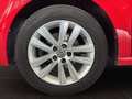 Volkswagen Polo CL 1.2TSI BMT 5-Gang *GRA*PDC*Klima* Rot - thumbnail 23