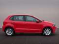 Volkswagen Polo CL 1.2TSI BMT 5-Gang *GRA*PDC*Klima* Rot - thumbnail 8