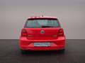 Volkswagen Polo CL 1.2TSI BMT 5-Gang *GRA*PDC*Klima* Rot - thumbnail 6