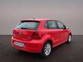 Volkswagen Polo CL 1.2TSI BMT 5-Gang *GRA*PDC*Klima* Rot - thumbnail 7