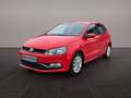 Volkswagen Polo CL 1.2TSI BMT 5-Gang *GRA*PDC*Klima* Rot - thumbnail 2
