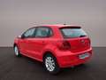 Volkswagen Polo CL 1.2TSI BMT 5-Gang *GRA*PDC*Klima* Rot - thumbnail 5