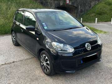 Up 1.0 60 BlueMotion Technology Série Limitée Groove Up!