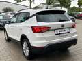 SEAT Arona 1,0 TSI DSG "Style" LED Klima DAB RFK CarP Blanc - thumbnail 3