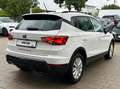 SEAT Arona 1,0 TSI DSG "Style" LED Klima DAB RFK CarP Blanc - thumbnail 5