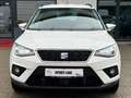 SEAT Arona 1,0 TSI DSG "Style" LED Klima DAB RFK CarP Blanc - thumbnail 8