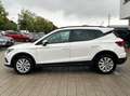 SEAT Arona 1,0 TSI DSG "Style" LED Klima DAB RFK CarP Blanc - thumbnail 2