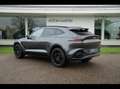 Aston Martin DBX 4.0 V8 biturbo 550ch BVA9 Grau - thumbnail 5