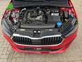 Skoda Fabia 1.0 TSI DSG Ambition KLIMA+TEMPOMAT+BLUETO Rot - thumbnail 16