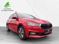 Skoda Fabia 1.0 TSI DSG Ambition KLIMA+TEMPOMAT+BLUETO Rot - thumbnail 9