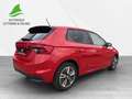 Skoda Fabia 1.0 TSI DSG Ambition KLIMA+TEMPOMAT+BLUETO Rot - thumbnail 7