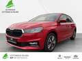 Skoda Fabia 1.0 TSI DSG Ambition KLIMA+TEMPOMAT+BLUETO Rot - thumbnail 1