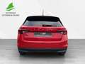 Skoda Fabia 1.0 TSI DSG Ambition KLIMA+TEMPOMAT+BLUETO Rot - thumbnail 5