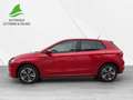 Skoda Fabia 1.0 TSI DSG Ambition KLIMA+TEMPOMAT+BLUETO Rot - thumbnail 3