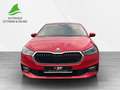 Skoda Fabia 1.0 TSI DSG Ambition KLIMA+TEMPOMAT+BLUETO Rot - thumbnail 6