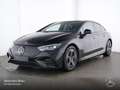 Mercedes-Benz EQE 350 4MATIC AMG Fahrass WideScreen Pano Distr. Schwarz - thumbnail 2