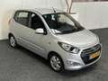 Hyundai i10 1.2 i-CATCHER AIRCO RADIO/CD/MP3 ELEKTRISCHE RAMEN Gris - thumbnail 10