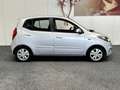Hyundai i10 1.2 i-CATCHER AIRCO RADIO/CD/MP3 ELEKTRISCHE RAMEN Gris - thumbnail 9