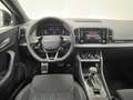 Skoda Karoq 1.5 TSI ACT DSG SportLine Argento - thumbnail 10