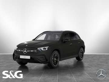 d 4M AMG 360°+Pano+Night+AHK+Distronic