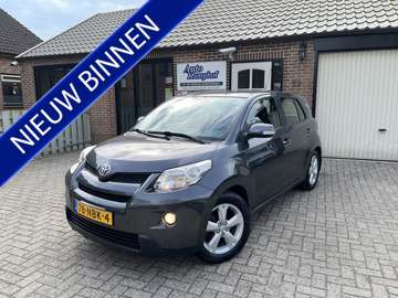 1.3 VVT-i Aspiration Trekhaak Cruise LMV