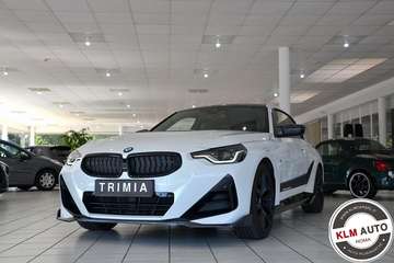 i Coupé M sport PRO tetto apribile
