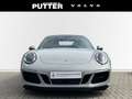 Porsche 991 911 Carrera 4 GTS Cabriolet KREIDE LED BOSE Grau - thumbnail 8