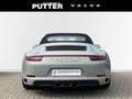Porsche 991 911 Carrera 4 GTS Cabriolet KREIDE LED BOSE Grau - thumbnail 7