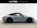 Porsche 991 911 Carrera 4 GTS Cabriolet KREIDE LED BOSE Grau - thumbnail 6