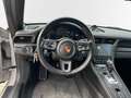 Porsche 991 911 Carrera 4 GTS Cabriolet KREIDE LED BOSE Grau - thumbnail 13