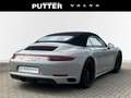 Porsche 991 911 Carrera 4 GTS Cabriolet KREIDE LED BOSE Grau - thumbnail 2