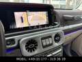 Mercedes-Benz G 63 AMG G Station******BURMERSTER*360°*STANDHZ Bleu - thumbnail 42