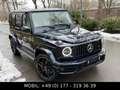 Mercedes-Benz G 63 AMG G Station******BURMERSTER*360°*STANDHZ Bleu - thumbnail 18