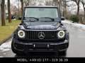 Mercedes-Benz G 63 AMG G Station******BURMERSTER*360°*STANDHZ Bleu - thumbnail 8