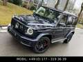 Mercedes-Benz G 63 AMG G Station******BURMERSTER*360°*STANDHZ Bleu - thumbnail 6