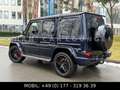 Mercedes-Benz G 63 AMG G Station******BURMERSTER*360°*STANDHZ Bleu - thumbnail 15