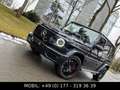 Mercedes-Benz G 63 AMG G Station******BURMERSTER*360°*STANDHZ Bleu - thumbnail 1