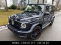 Mercedes-Benz G 63 AMG G Station******BURMERSTER*360°*STANDHZ Bleu - thumbnail 5
