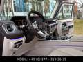 Mercedes-Benz G 63 AMG G Station******BURMERSTER*360°*STANDHZ Bleu - thumbnail 36