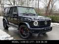 Mercedes-Benz G 63 AMG G Station******BURMERSTER*360°*STANDHZ Bleu - thumbnail 17