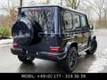 Mercedes-Benz G 63 AMG G Station******BURMERSTER*360°*STANDHZ Bleu - thumbnail 10
