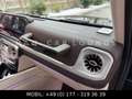 Mercedes-Benz G 63 AMG G Station******BURMERSTER*360°*STANDHZ Bleu - thumbnail 25