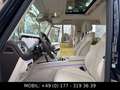 Mercedes-Benz G 63 AMG G Station******BURMERSTER*360°*STANDHZ Bleu - thumbnail 38