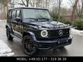Mercedes-Benz G 63 AMG G Station******BURMERSTER*360°*STANDHZ Bleu - thumbnail 16