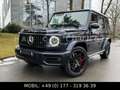 Mercedes-Benz G 63 AMG G Station******BURMERSTER*360°*STANDHZ Bleu - thumbnail 2